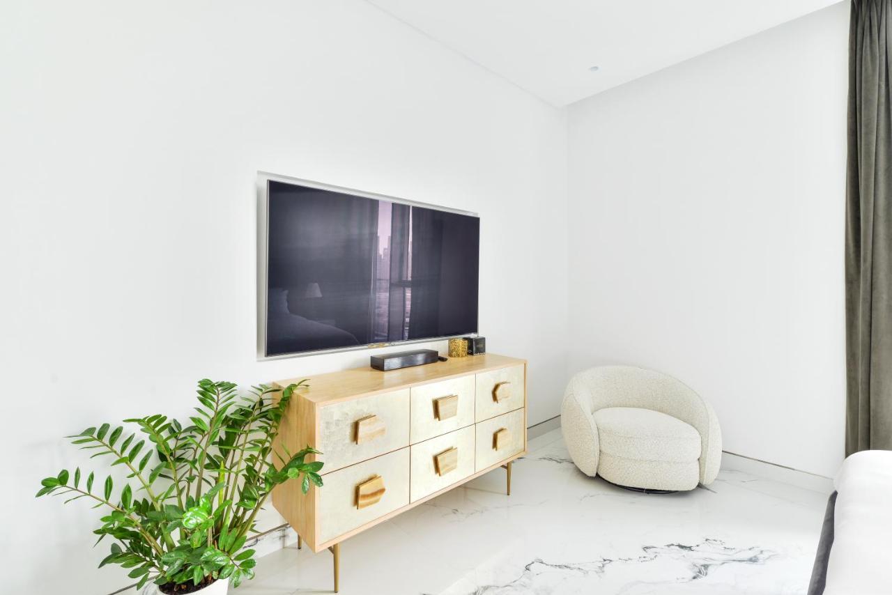 Luxurious 3 Bedroom W Maidroom In Bluewaters Island Ντουμπάι Εξωτερικό φωτογραφία